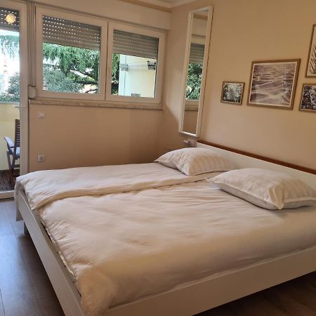 Apartman Monte Zaro Park Pula Exterior photo