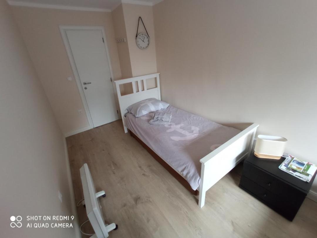 Apartman Monte Zaro Park Pula Exterior photo