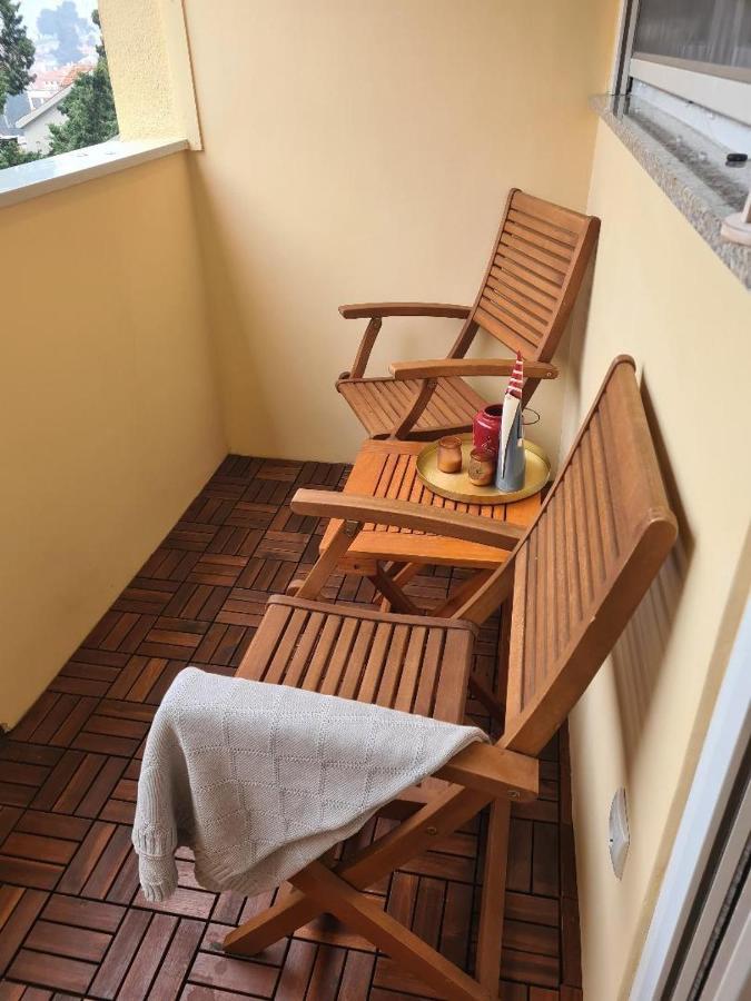 Apartman Monte Zaro Park Pula Exterior photo
