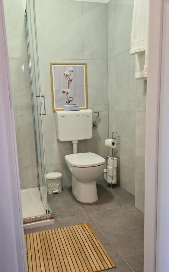 Apartman Monte Zaro Park Pula Exterior photo