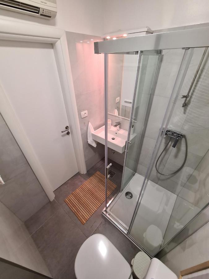 Apartman Monte Zaro Park Pula Exterior photo